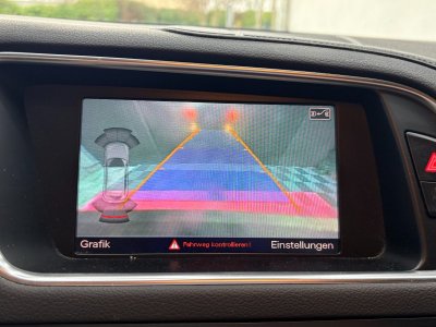 Audi Q5 BUSINESS V6 30 TDI 245 ch Quattro Business ~ Si&egrave;ges  hayon &eacute;lectrique ~ 1 &egrave;re main ~ Suivi 100% ~ Cam&eacute;ra de recul ~ Sellerie cuir   - 32