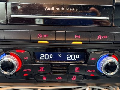 Audi Q5 BUSINESS V6 30 TDI 245 ch Quattro Business ~ Si&egrave;ges  hayon &eacute;lectrique ~ 1 &egrave;re main ~ Suivi 100% ~ Cam&eacute;ra de recul ~ Sellerie cuir   - 33