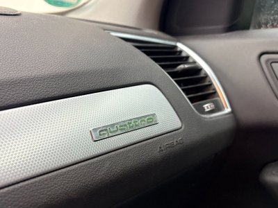 Audi Q5 BUSINESS V6 30 TDI 245 ch Quattro Business ~ Si&egrave;ges  hayon &eacute;lectrique ~ 1 &egrave;re main ~ Suivi 100% ~ Cam&eacute;ra de recul ~ Sellerie cuir   - 34