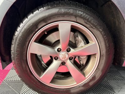 Audi Q5 BUSINESS V6 30 TDI 245 ch Quattro Business ~ Si&egrave;ges  hayon &eacute;lectrique ~ 1 &egrave;re main ~ Suivi 100% ~ Cam&eacute;ra de recul ~ Sellerie cuir   - 36