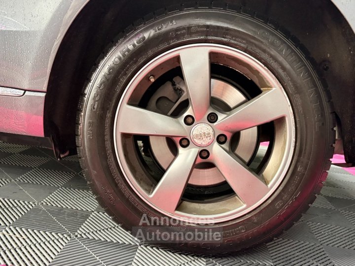 Audi Q5 BUSINESS V6 30 TDI 245 ch Quattro Business ~ Si&egrave;ges  hayon &eacute;lectrique ~ 1 &egrave;re main ~ Suivi 100% ~ Cam&eacute;ra de recul ~ Sellerie cuir - 37