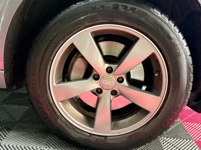 Audi Q5 BUSINESS V6 30 TDI 245 ch Quattro Business ~ Si&egrave;ges  hayon &eacute;lectrique ~ 1 &egrave;re main ~ Suivi 100% ~ Cam&eacute;ra de recul ~ Sellerie cuir   - 39