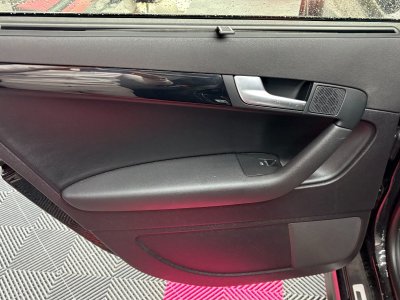 Audi RS3 SPORTBACK 25 TFSI 340 ch Quattro S-Tronic ~ Bose ~ Si&egrave;ges &eacute;lec  chauffants ~ Black Edition ~ Suivi ~ Vidange Boite-Haldex   - 10