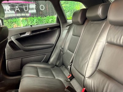 Audi RS3 SPORTBACK 25 TFSI 340 ch Quattro S-Tronic ~ Bose ~ Si&egrave;ges &eacute;lec  chauffants ~ Black Edition ~ Suivi ~ Vidange Boite-Haldex   - 11