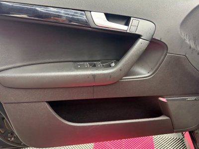 Audi RS3 SPORTBACK 25 TFSI 340 ch Quattro S-Tronic ~ Bose ~ Si&egrave;ges &eacute;lec  chauffants ~ Black Edition ~ Suivi ~ Vidange Boite-Haldex   - 13