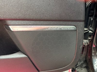 Audi RS3 SPORTBACK 25 TFSI 340 ch Quattro S-Tronic ~ Bose ~ Si&egrave;ges &eacute;lec  chauffants ~ Black Edition ~ Suivi ~ Vidange Boite-Haldex   - 14