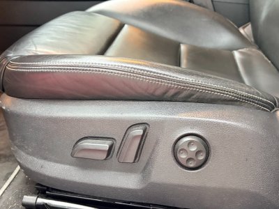 Audi RS3 SPORTBACK 25 TFSI 340 ch Quattro S-Tronic ~ Bose ~ Si&egrave;ges &eacute;lec  chauffants ~ Black Edition ~ Suivi ~ Vidange Boite-Haldex   - 15