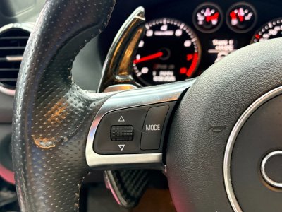 Audi RS3 SPORTBACK 25 TFSI 340 ch Quattro S-Tronic ~ Bose ~ Si&egrave;ges &eacute;lec  chauffants ~ Black Edition ~ Suivi ~ Vidange Boite-Haldex   - 21