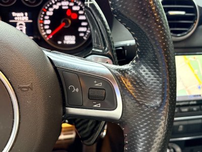 Audi RS3 SPORTBACK 25 TFSI 340 ch Quattro S-Tronic ~ Bose ~ Si&egrave;ges &eacute;lec  chauffants ~ Black Edition ~ Suivi ~ Vidange Boite-Haldex   - 22