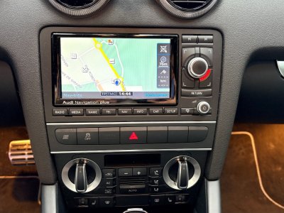 Audi RS3 SPORTBACK 25 TFSI 340 ch Quattro S-Tronic ~ Bose ~ Si&egrave;ges &eacute;lec  chauffants ~ Black Edition ~ Suivi ~ Vidange Boite-Haldex   - 24