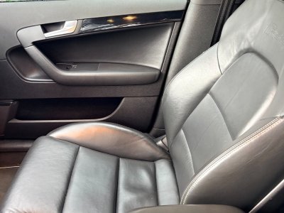 Audi RS3 SPORTBACK 25 TFSI 340 ch Quattro S-Tronic ~ Bose ~ Si&egrave;ges &eacute;lec  chauffants ~ Black Edition ~ Suivi ~ Vidange Boite-Haldex   - 33