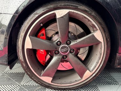 Audi RS3 SPORTBACK 25 TFSI 340 ch Quattro S-Tronic ~ Bose ~ Si&egrave;ges &eacute;lec  chauffants ~ Black Edition ~ Suivi ~ Vidange Boite-Haldex   - 38