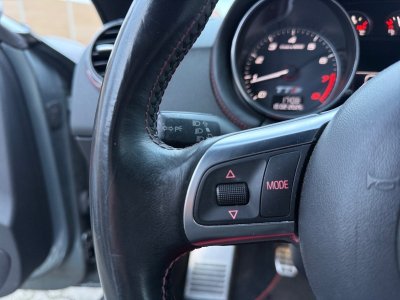 Audi TTS COUPE 20 TFSI 272 Quattro Suspension Pilotée Climatisation Automatique GARANTIE 12 MOIS - 15