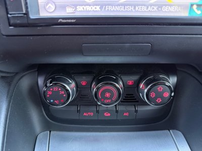 Audi TTS COUPE 20 TFSI 272 Quattro Suspension Pilotée Climatisation Automatique GARANTIE 12 MOIS - 18