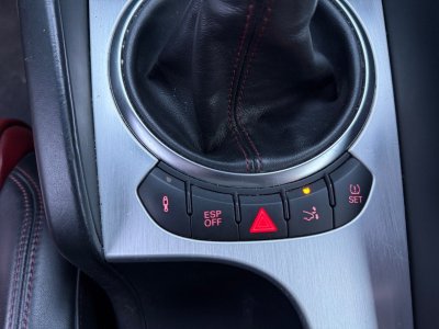 Audi TTS COUPE 20 TFSI 272 Quattro Suspension Pilotée Climatisation Automatique GARANTIE 12 MOIS - 19