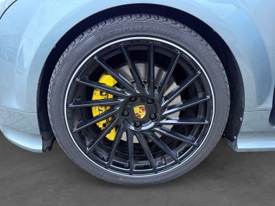 Audi TTS COUPE 20 TFSI 272 Quattro Suspension Pilotée Climatisation Automatique GARANTIE 12 MOIS - 24