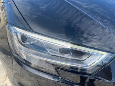 Audi RS3 SPORTBACK 25 TFSI 400 S tronic 7 Quattro VMAX DAZA - 22