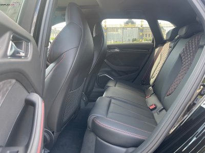 Audi RS3 SPORTBACK 25 TFSI 400 S tronic 7 Quattro VMAX DAZA - 40