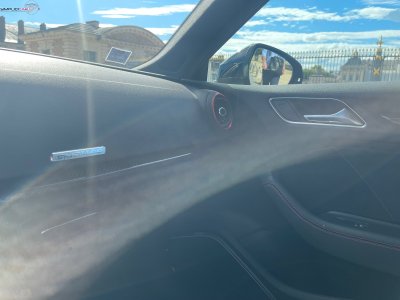 Audi RS3 SPORTBACK 25 TFSI 400 S tronic 7 Quattro VMAX DAZA - 46