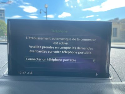 Audi RS3 SPORTBACK 25 TFSI 400 S tronic 7 Quattro VMAX DAZA - 50