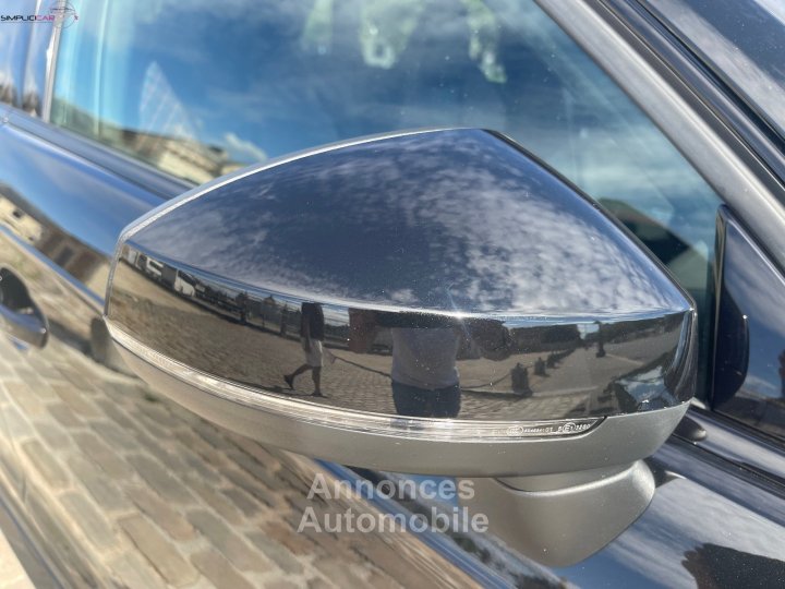 Audi RS3 SPORTBACK 25 TFSI 400 S tronic 7 Quattro VMAX DAZA - 52