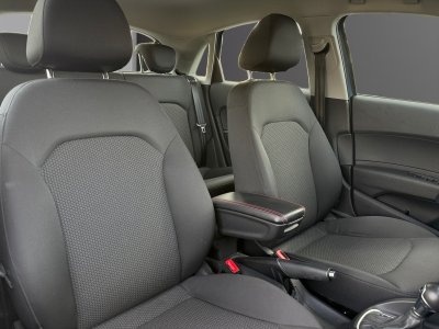 Audi A1 Sportback 14 TFSI 125 S tronic 7 Ambiente - 11