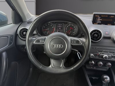 Audi A1 Sportback 14 TFSI 125 S tronic 7 Ambiente - 14