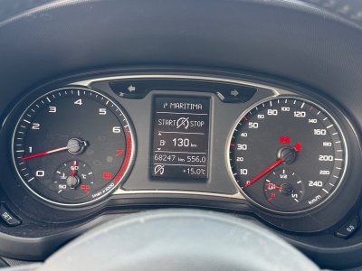 Audi A1 Sportback 14 TFSI 125 S tronic 7 Ambiente - 15