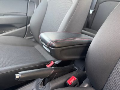 Audi A1 Sportback 14 TFSI 125 S tronic 7 Ambiente - 17