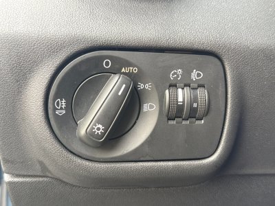 Audi A1 Sportback 14 TFSI 125 S tronic 7 Ambiente - 18