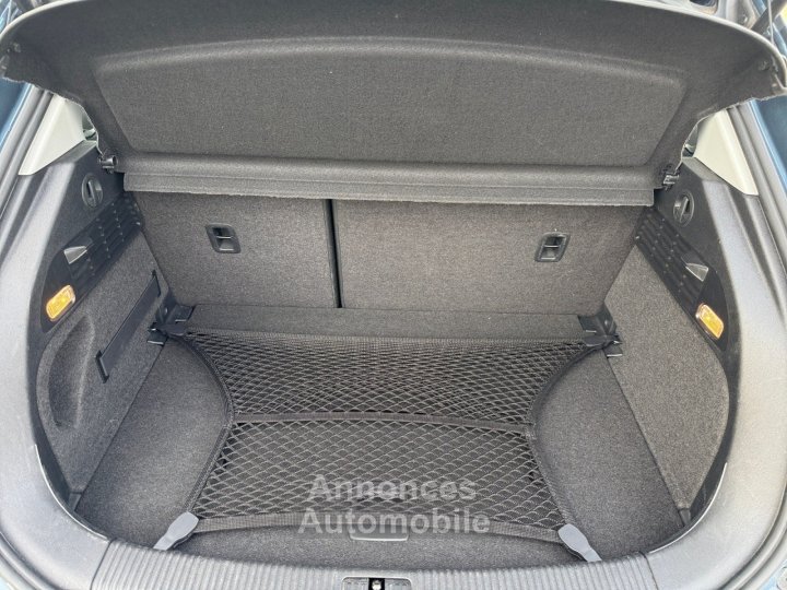 Audi A1 Sportback 14 TFSI 125 S tronic 7 Ambiente - 19