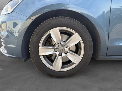 Audi A1 Sportback 14 TFSI 125 S tronic 7 Ambiente - 20