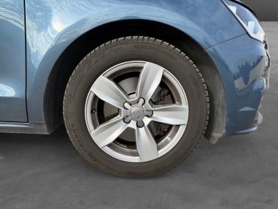 Audi A1 Sportback 14 TFSI 125 S tronic 7 Ambiente - 21