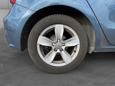 Audi A1 Sportback 14 TFSI 125 S tronic 7 Ambiente - 22