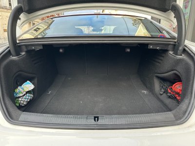 Audi A5 20 TFSI 190 S tronic 7 Design Luxe / GPS / CAMERA DE RECUL / PALETTE AU VOLANT / CARTE MAIN LIBRE   - 17