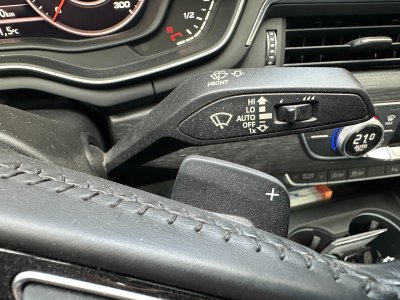 Audi A5 20 TFSI 190 S tronic 7 Design Luxe / GPS / CAMERA DE RECUL / PALETTE AU VOLANT / CARTE MAIN LIBRE   - 26