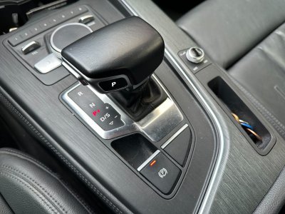 Audi A5 20 TFSI 190 S tronic 7 Design Luxe / GPS / CAMERA DE RECUL / PALETTE AU VOLANT / CARTE MAIN LIBRE   - 31