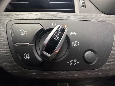 Audi A5 20 TFSI 190 S tronic 7 Design Luxe / GPS / CAMERA DE RECUL / PALETTE AU VOLANT / CARTE MAIN LIBRE   - 40