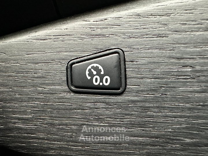 Audi A5 20 TFSI 190 S tronic 7 Design Luxe / GPS / CAMERA DE RECUL / PALETTE AU VOLANT / CARTE MAIN LIBRE - 41