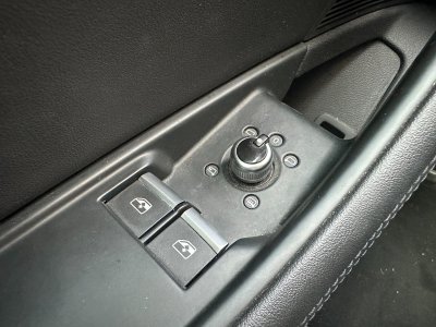 Audi A5 20 TFSI 190 S tronic 7 Design Luxe / GPS / CAMERA DE RECUL / PALETTE AU VOLANT / CARTE MAIN LIBRE   - 42