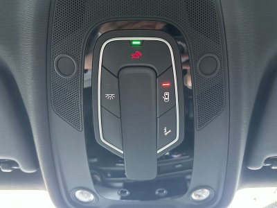 Audi A5 20 TFSI 190 S tronic 7 Design Luxe / GPS / CAMERA DE RECUL / PALETTE AU VOLANT / CARTE MAIN LIBRE   - 44