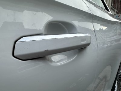 Audi A5 20 TFSI 190 S tronic 7 Design Luxe / GPS / CAMERA DE RECUL / PALETTE AU VOLANT / CARTE MAIN LIBRE   - 49