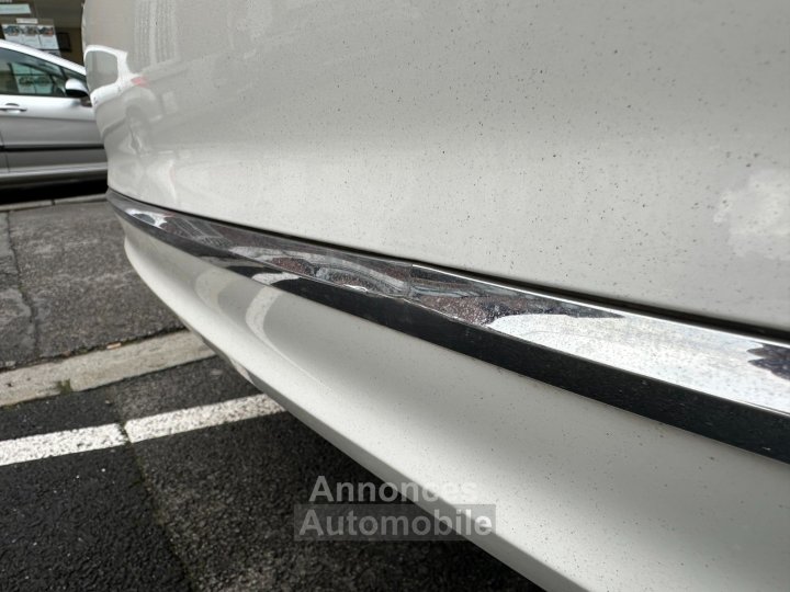 Audi A5 20 TFSI 190 S tronic 7 Design Luxe / GPS / CAMERA DE RECUL / PALETTE AU VOLANT / CARTE MAIN LIBRE - 51