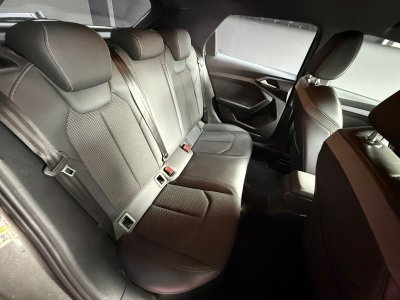 Audi A1 Sportback 30 TFSI 116 ch S tronic 7 S line SUIVI COMPLET / DISTRIBUTION FAITE / CARPLAY / VIRTUAL / RADARS / DRIVE SELECT / PRE SENSE - 11