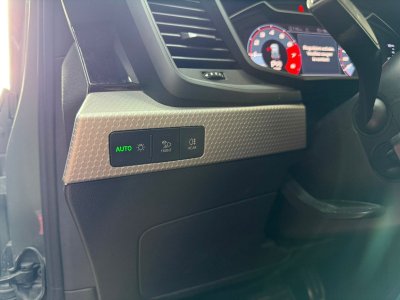 Audi A1 Sportback 30 TFSI 116 ch S tronic 7 S line SUIVI COMPLET / DISTRIBUTION FAITE / CARPLAY / VIRTUAL / RADARS / DRIVE SELECT / PRE SENSE - 14