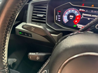 Audi A1 Sportback 30 TFSI 116 ch S tronic 7 S line SUIVI COMPLET / DISTRIBUTION FAITE / CARPLAY / VIRTUAL / RADARS / DRIVE SELECT / PRE SENSE - 18