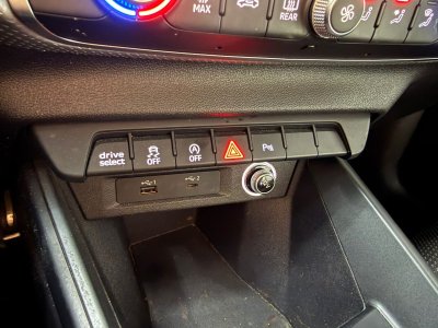 Audi A1 Sportback 30 TFSI 116 ch S tronic 7 S line SUIVI COMPLET / DISTRIBUTION FAITE / CARPLAY / VIRTUAL / RADARS / DRIVE SELECT / PRE SENSE - 29