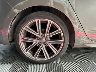 Audi A1 Sportback 30 TFSI 116 ch S tronic 7 S line SUIVI COMPLET / DISTRIBUTION FAITE / CARPLAY / VIRTUAL / RADARS / DRIVE SELECT / PRE SENSE - 33