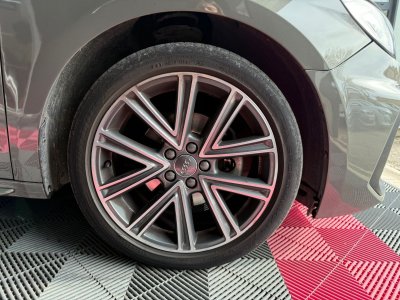 Audi A1 Sportback 30 TFSI 116 ch S tronic 7 S line SUIVI COMPLET / DISTRIBUTION FAITE / CARPLAY / VIRTUAL / RADARS / DRIVE SELECT / PRE SENSE - 34