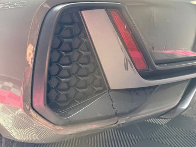 Audi A1 Sportback 30 TFSI 116 ch S tronic 7 S line SUIVI COMPLET / DISTRIBUTION FAITE / CARPLAY / VIRTUAL / RADARS / DRIVE SELECT / PRE SENSE - 38